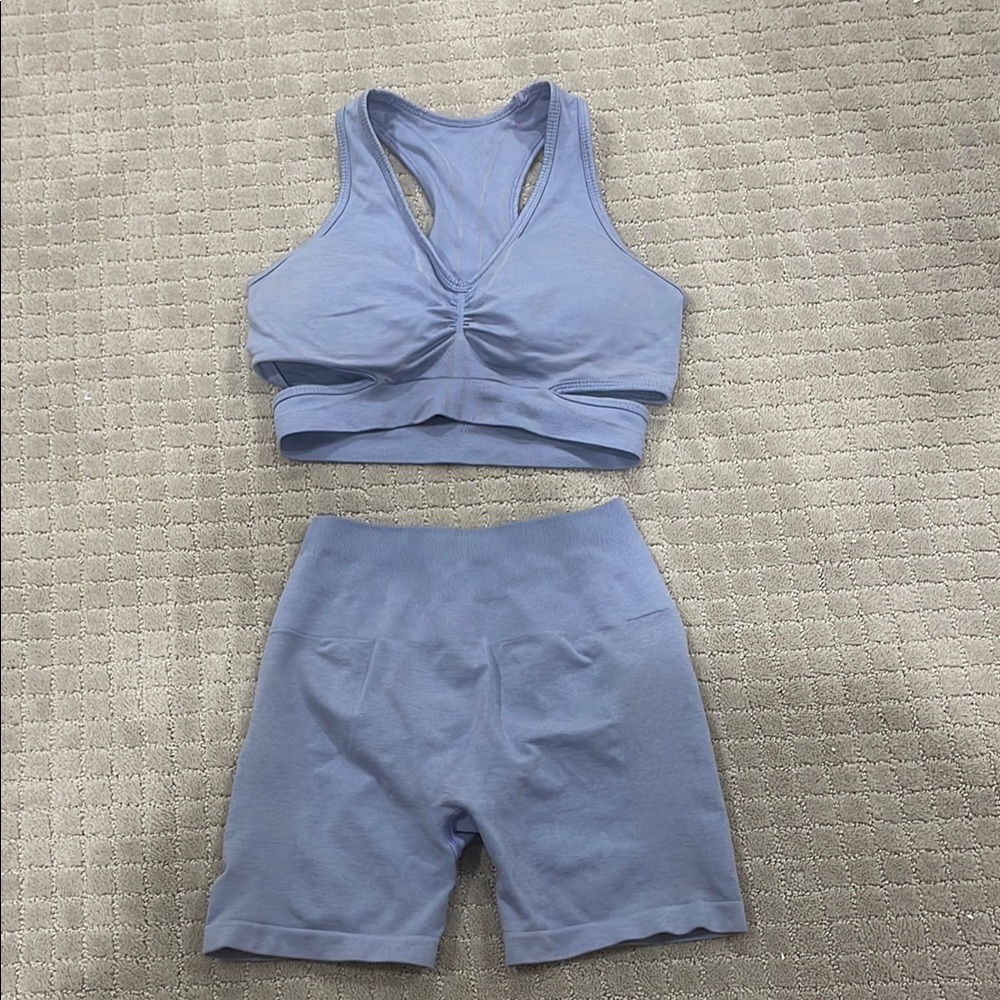 Alphalete Set